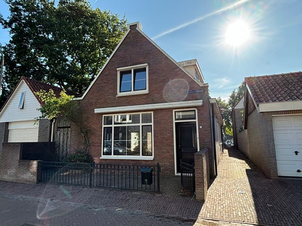 Te koop: Groenestraat 15, 8356DB Blokzijl